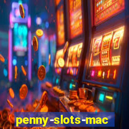 penny-slots-machines