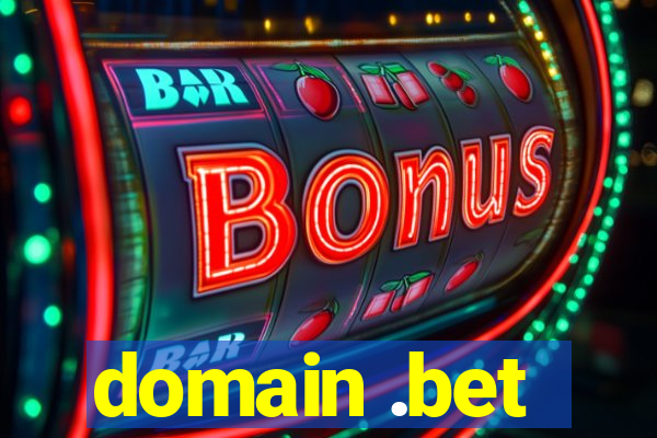 domain .bet