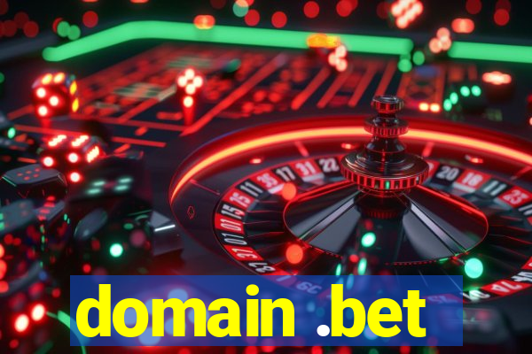 domain .bet