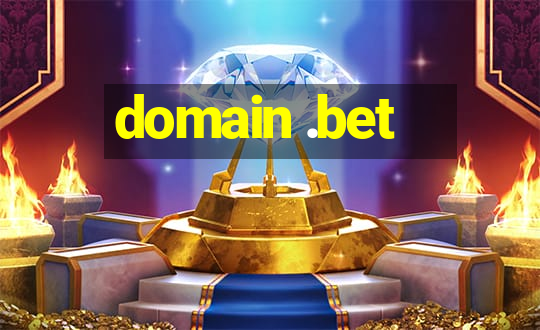 domain .bet