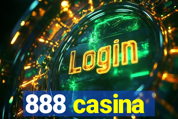 888 casina