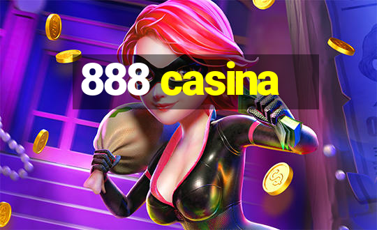 888 casina