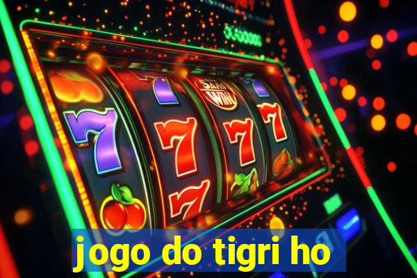 jogo do tigri ho