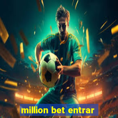 million bet entrar