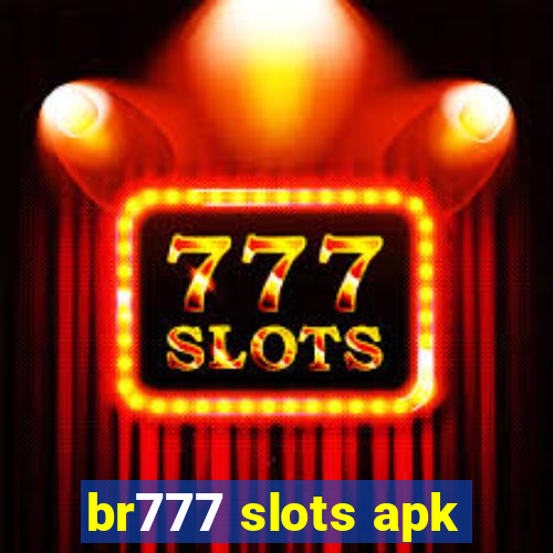 br777 slots apk