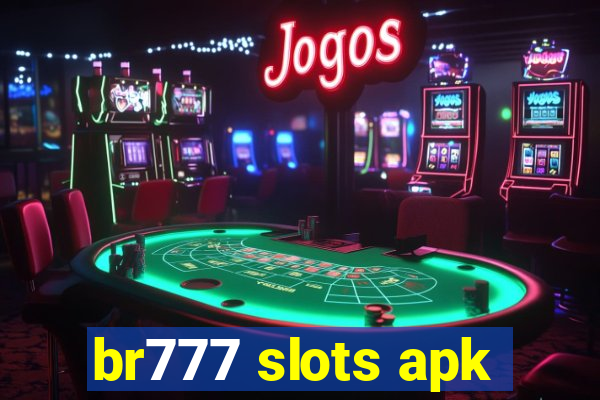 br777 slots apk