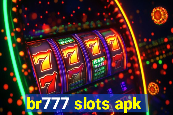 br777 slots apk