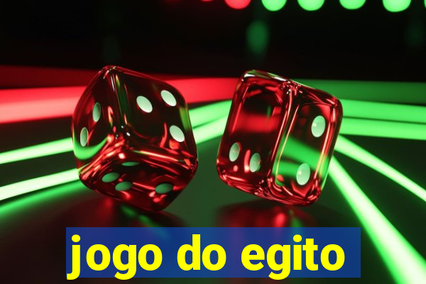 jogo do egito