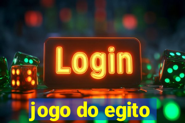 jogo do egito