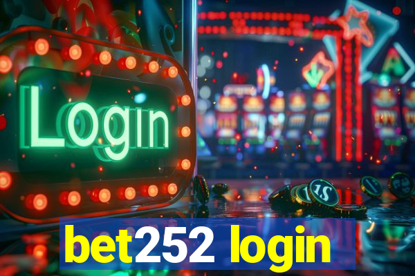 bet252 login