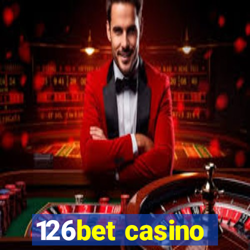 126bet casino