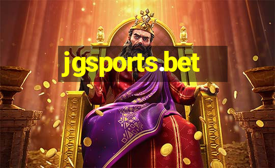 jgsports.bet