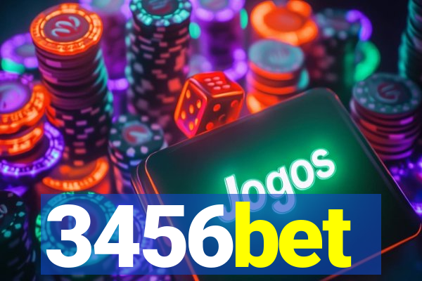 3456bet