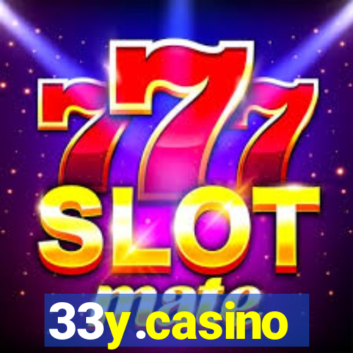 33y.casino