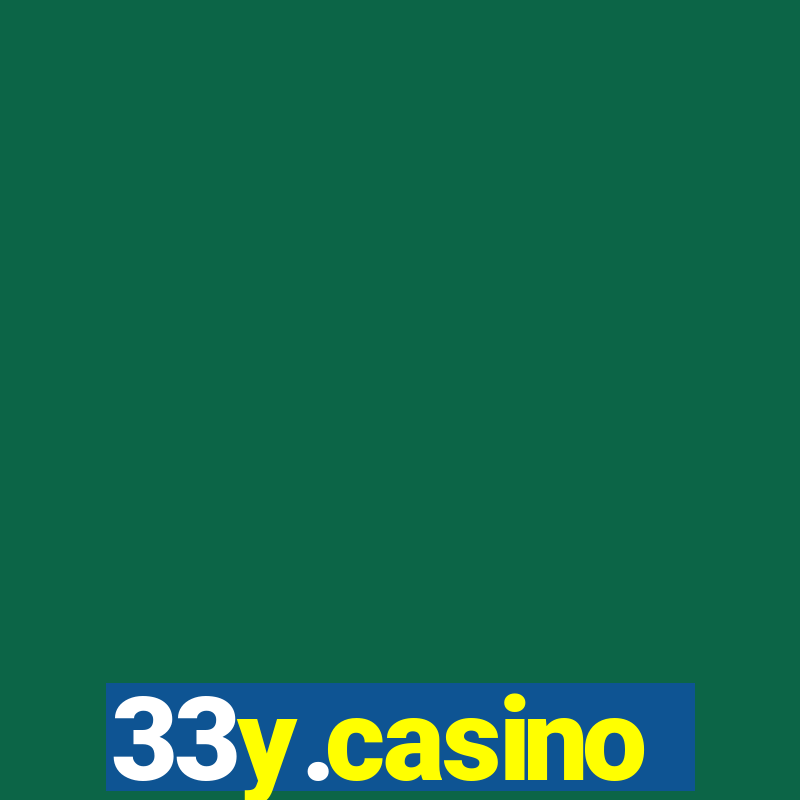 33y.casino