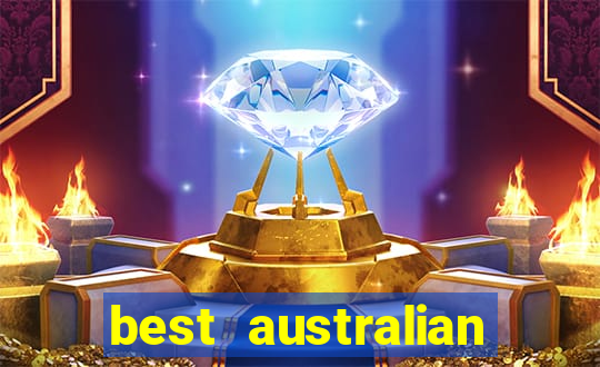 best australian online casinos