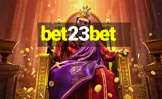 bet23bet