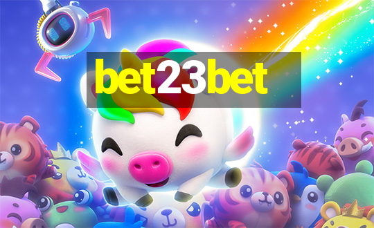 bet23bet