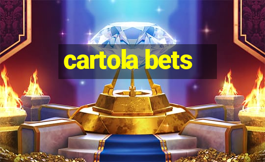 cartola bets