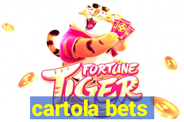 cartola bets