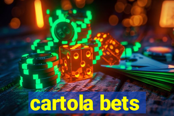 cartola bets