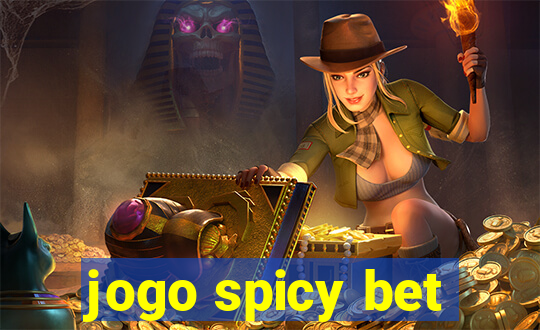 jogo spicy bet