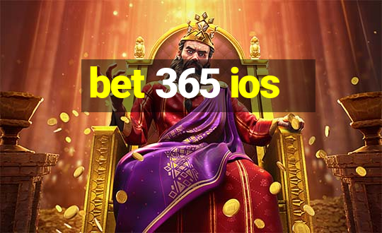 bet 365 ios