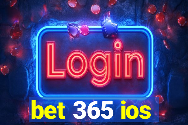 bet 365 ios