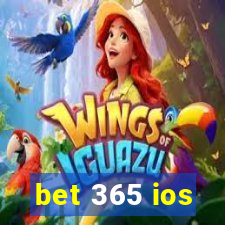 bet 365 ios