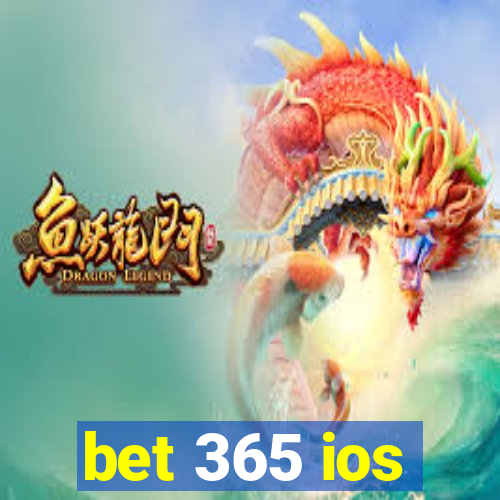 bet 365 ios