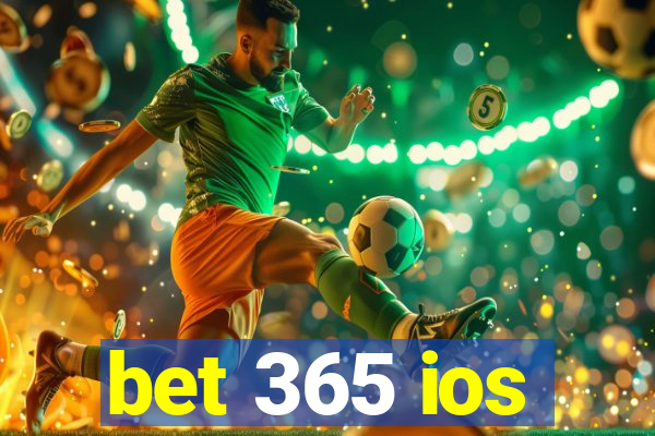 bet 365 ios