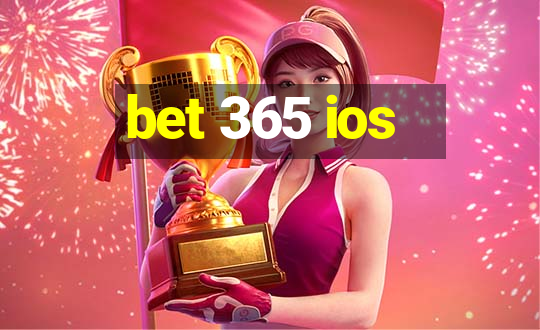 bet 365 ios