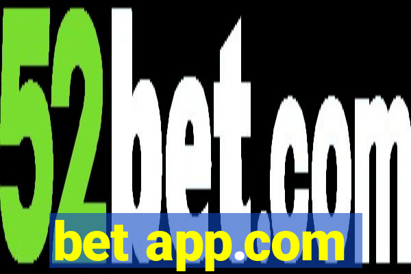 bet app.com