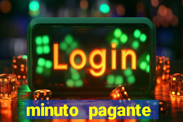 minuto pagante fortune tiger