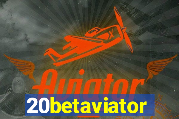 20betaviator