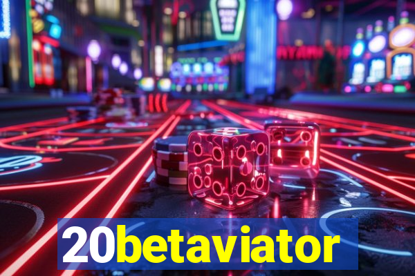 20betaviator