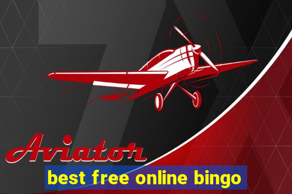 best free online bingo