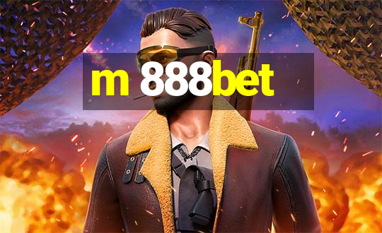 m 888bet