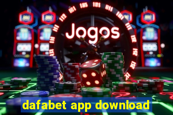 dafabet app download