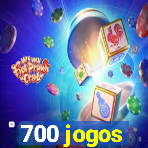 700 jogos