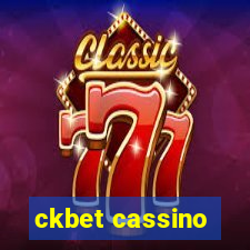 ckbet cassino