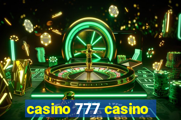 casino 777 casino