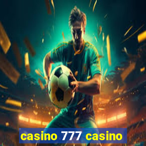 casino 777 casino