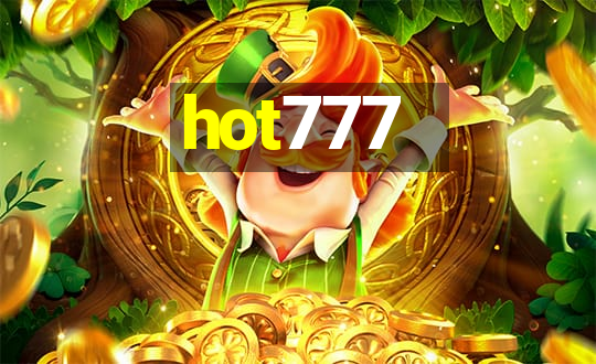 hot777