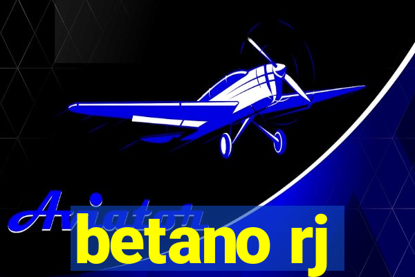 betano rj