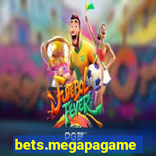 bets.megapagamentos