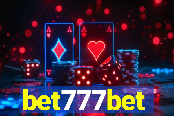 bet777bet