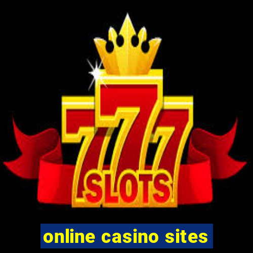 online casino sites