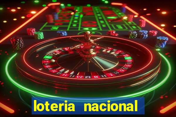 loteria nacional república dominicana