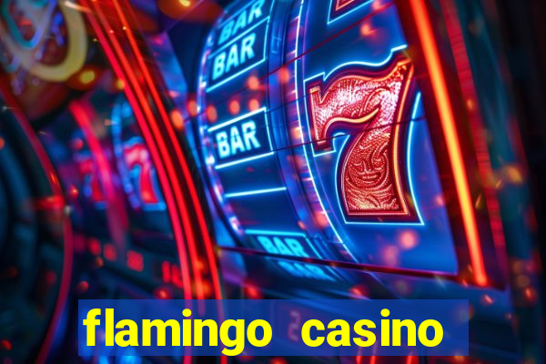 flamingo casino hotel las vegas